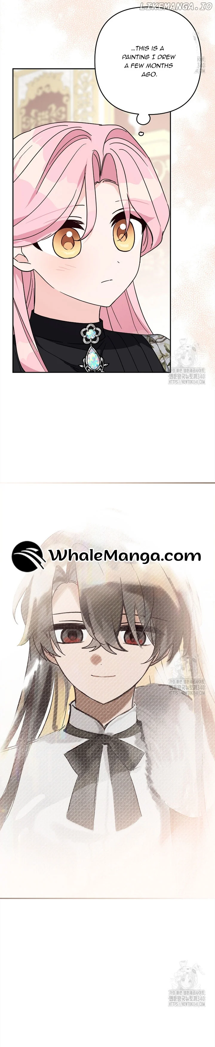 The Youngest Daughter of the Villainous Duke Chapter 93 - Page 16