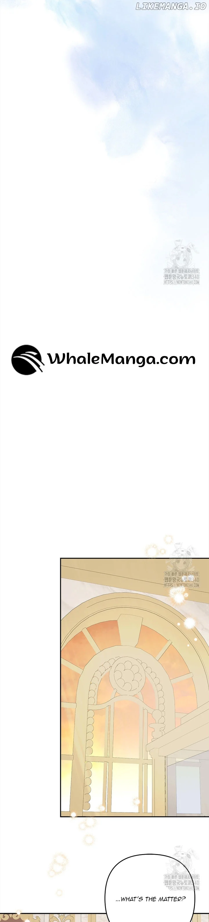 The Youngest Daughter of the Villainous Duke Chapter 93 - Page 23