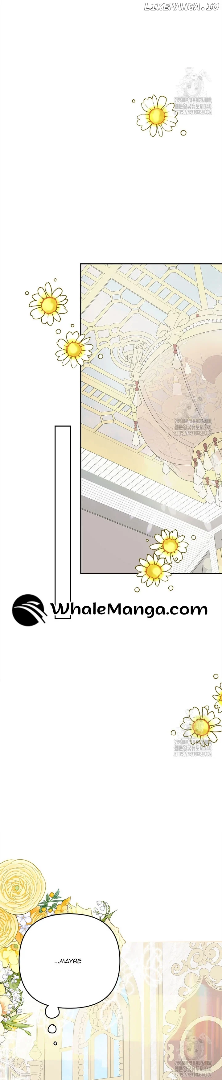 The Youngest Daughter of the Villainous Duke Chapter 93 - Page 7