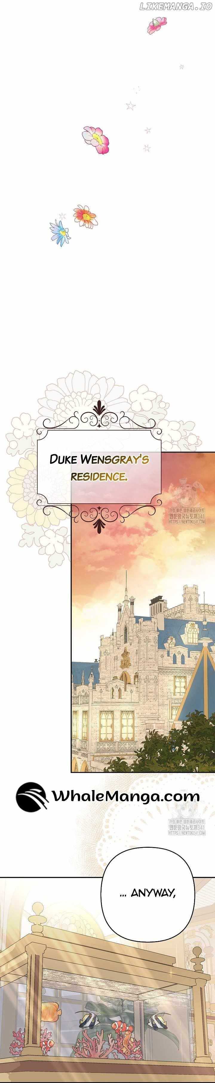 The Youngest Daughter of the Villainous Duke Chapter 94 - Page 11