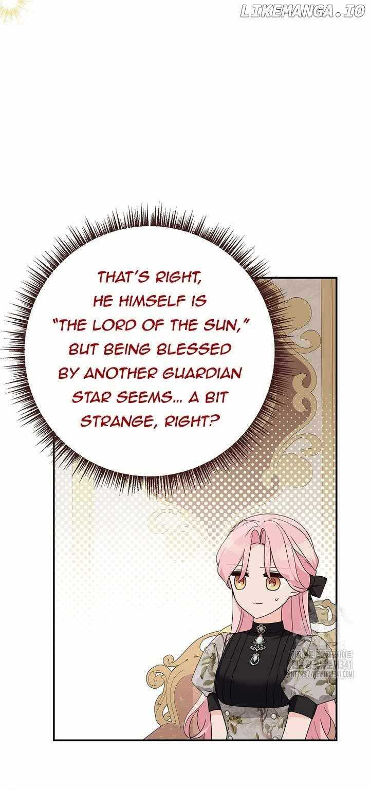 The Youngest Daughter of the Villainous Duke Chapter 94 - Page 20