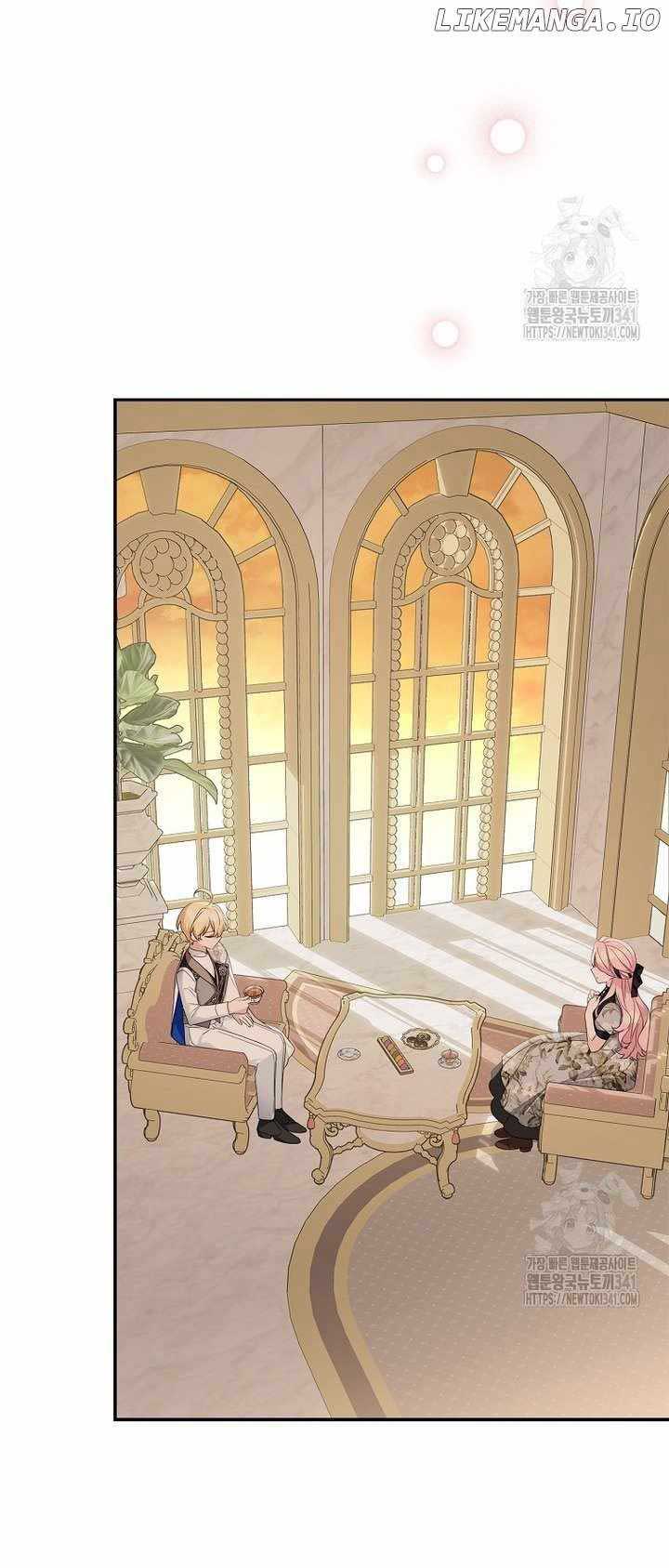 The Youngest Daughter of the Villainous Duke Chapter 94 - Page 29