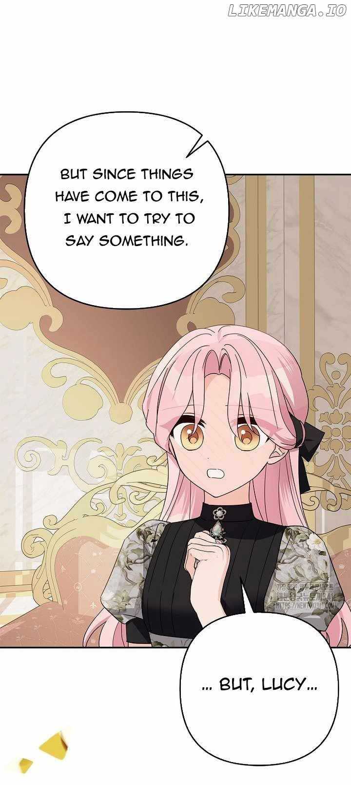 The Youngest Daughter of the Villainous Duke Chapter 94 - Page 31