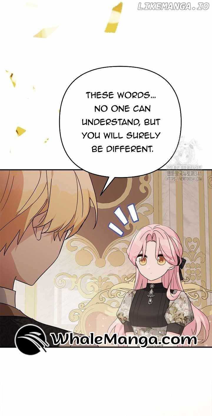 The Youngest Daughter of the Villainous Duke Chapter 94 - Page 34