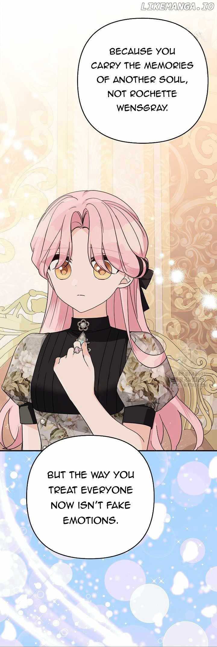 The Youngest Daughter of the Villainous Duke Chapter 94 - Page 35