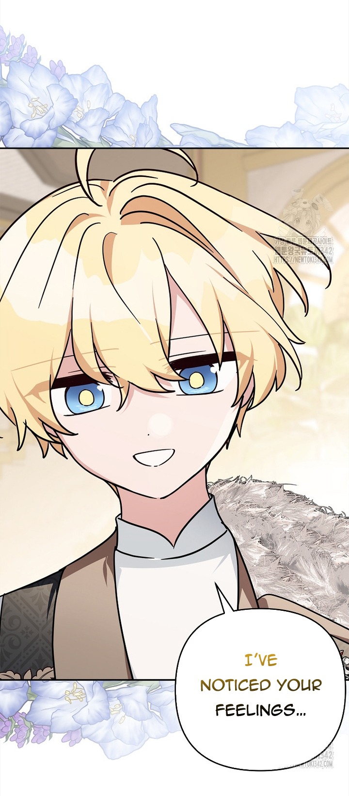 The Youngest Daughter of the Villainous Duke Chapter 95 - Page 16