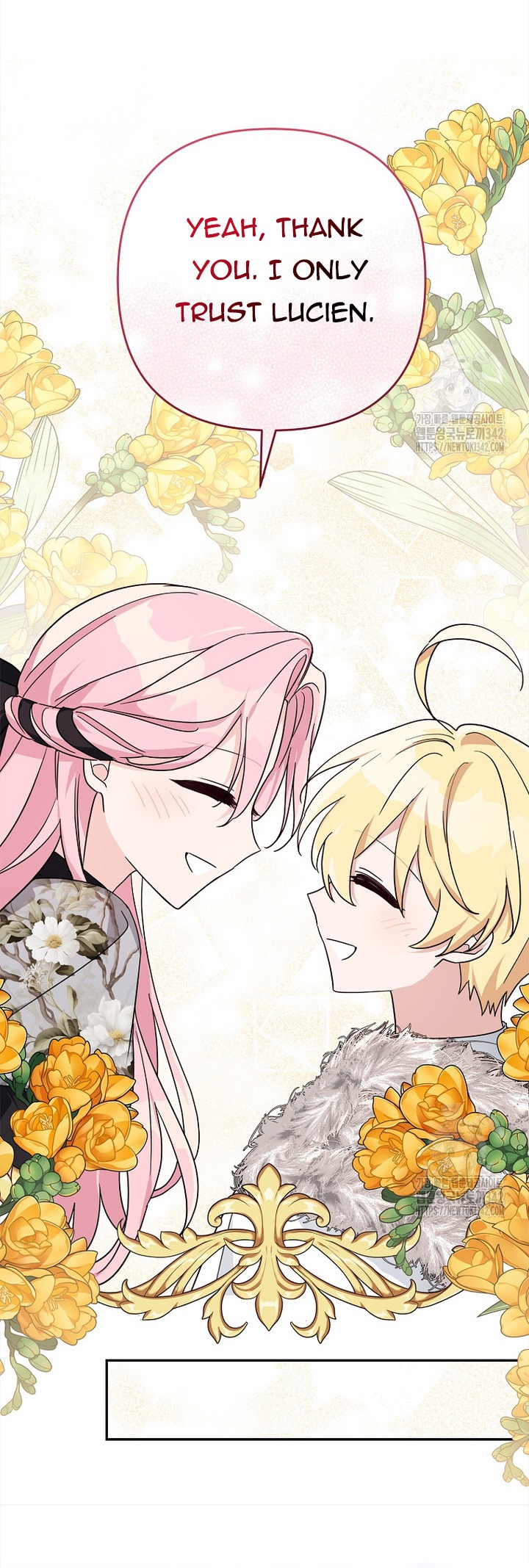 The Youngest Daughter of the Villainous Duke Chapter 95 - Page 29