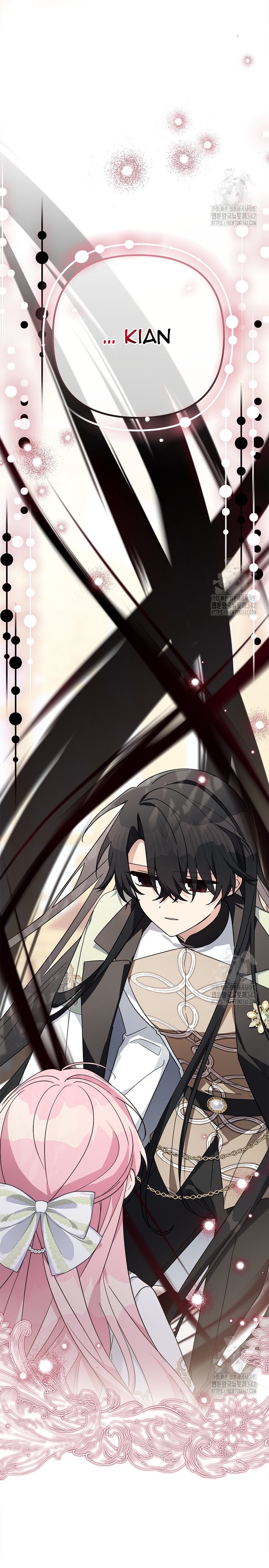 The Youngest Daughter of the Villainous Duke Chapter 95 - Page 34