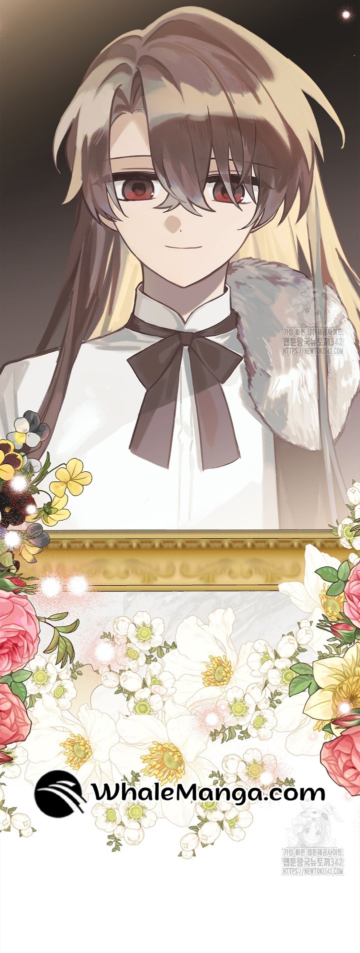 The Youngest Daughter of the Villainous Duke Chapter 95 - Page 47