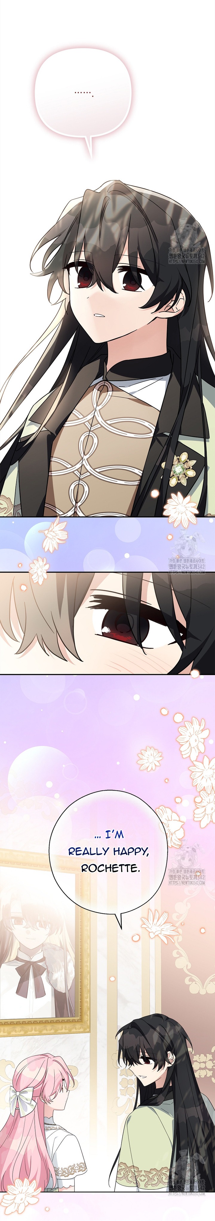 The Youngest Daughter of the Villainous Duke Chapter 95 - Page 48