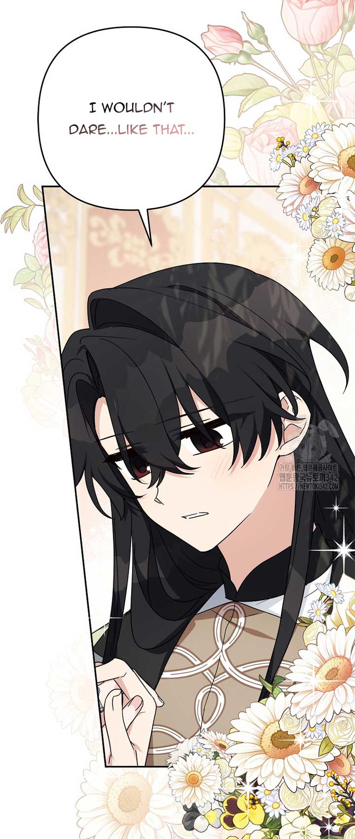 The Youngest Daughter of the Villainous Duke Chapter 96 - Page 10