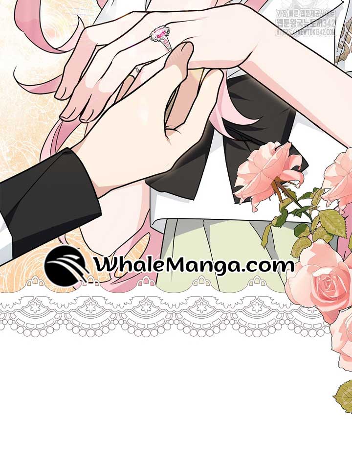 The Youngest Daughter of the Villainous Duke Chapter 96 - Page 18