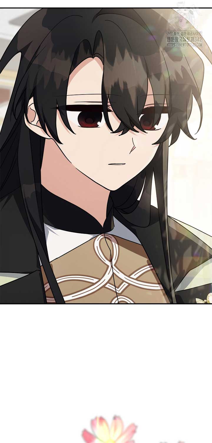 The Youngest Daughter of the Villainous Duke Chapter 96 - Page 19