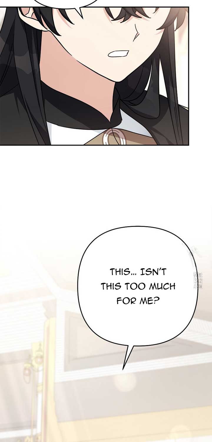 The Youngest Daughter of the Villainous Duke Chapter 96 - Page 24