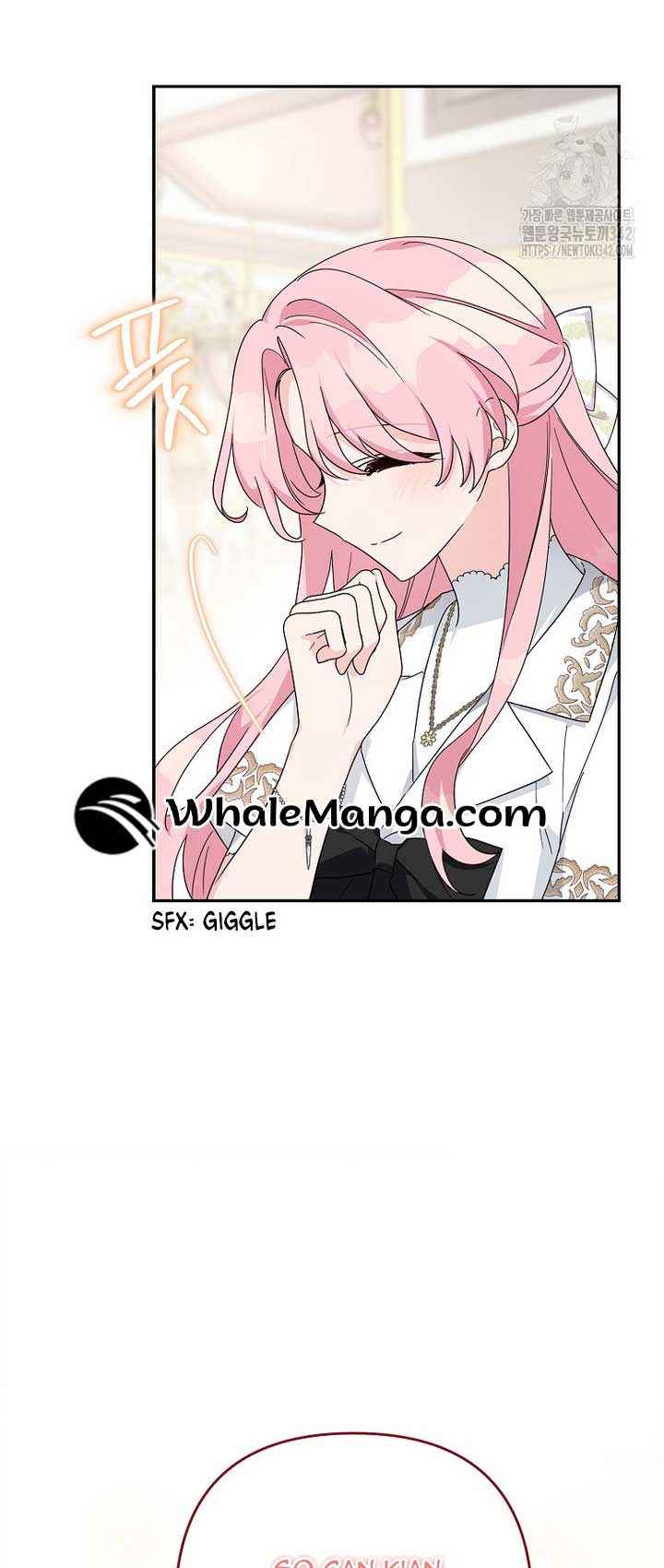 The Youngest Daughter of the Villainous Duke Chapter 96 - Page 28