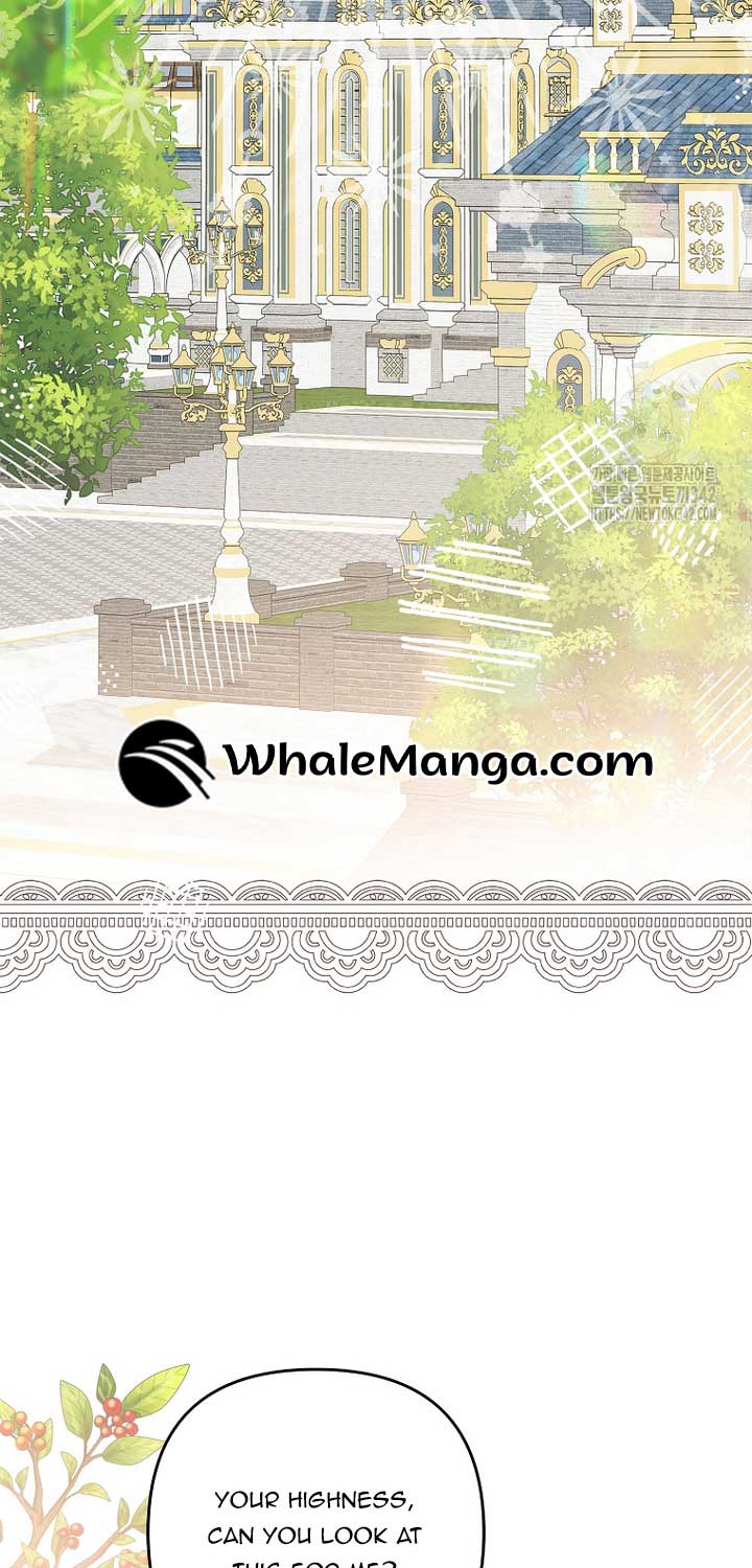 The Youngest Daughter of the Villainous Duke Chapter 96 - Page 33