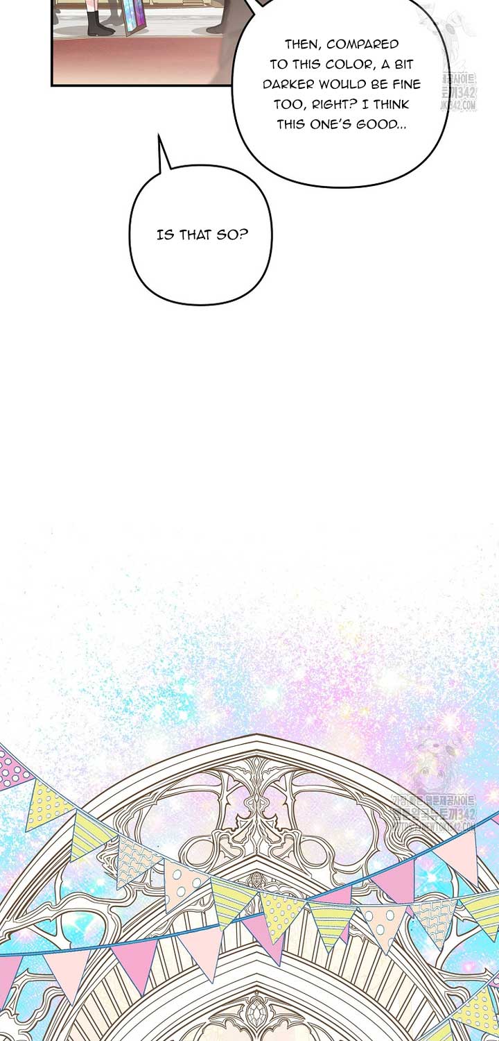 The Youngest Daughter of the Villainous Duke Chapter 96 - Page 36