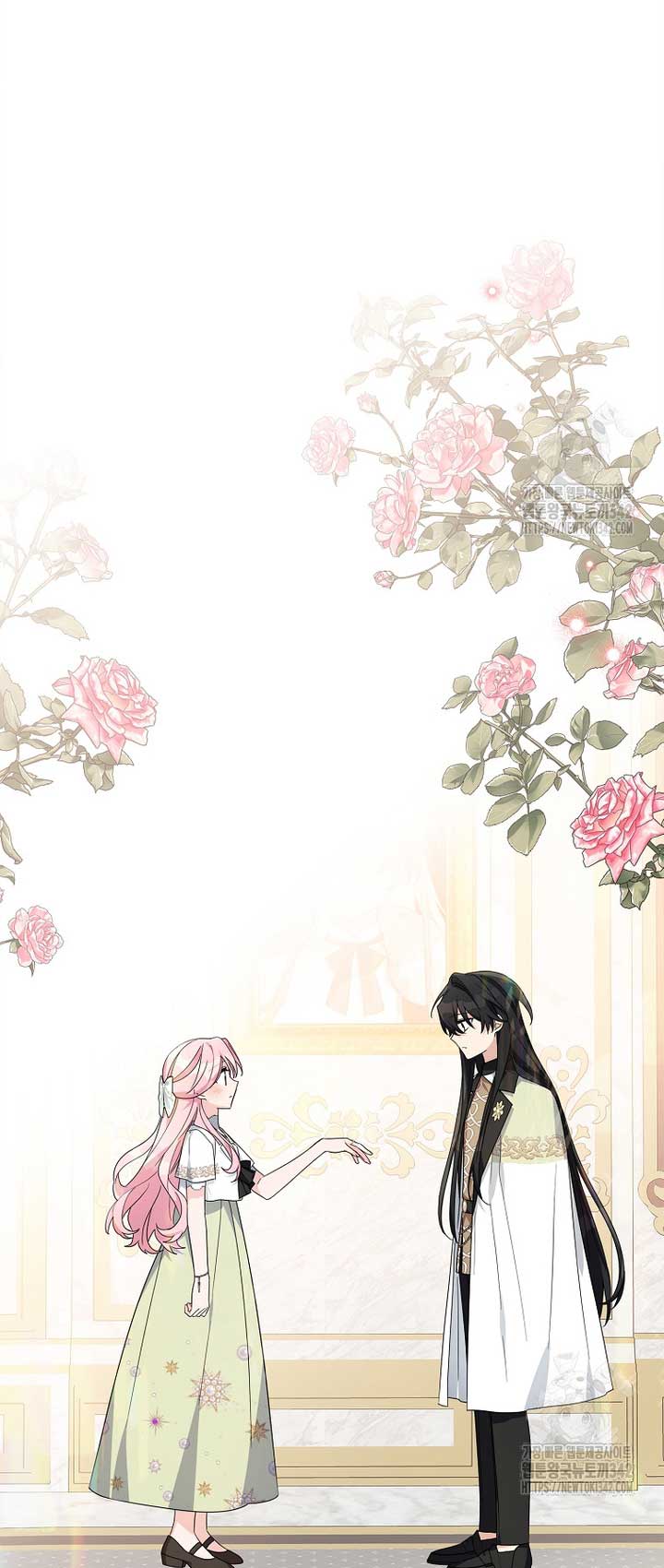 The Youngest Daughter of the Villainous Duke Chapter 96 - Page 4