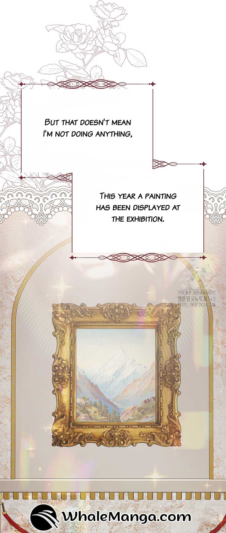 The Youngest Daughter of the Villainous Duke Chapter 96 - Page 45