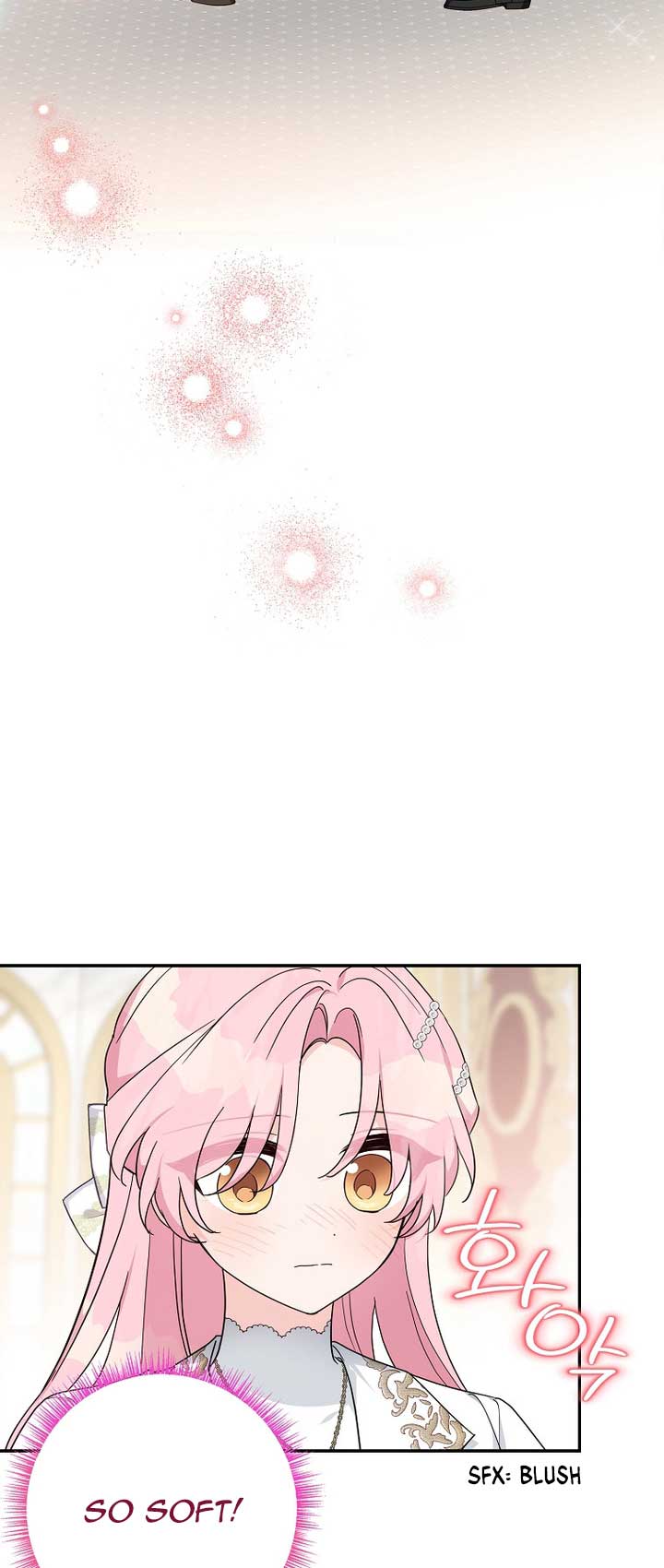 The Youngest Daughter of the Villainous Duke Chapter 96 - Page 5