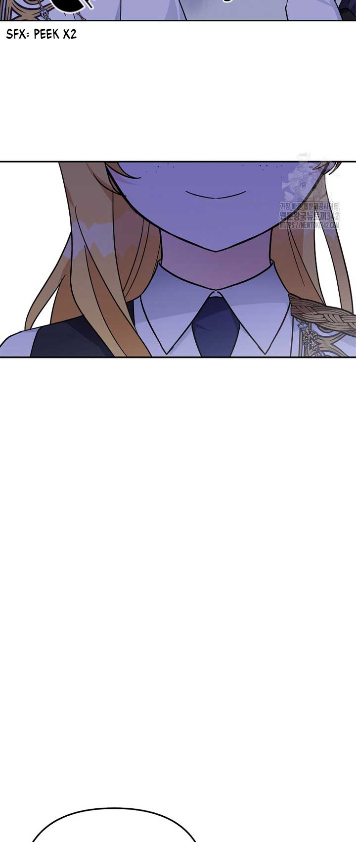 The Youngest Daughter of the Villainous Duke Chapter 96 - Page 53