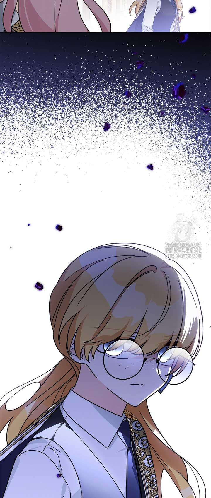 The Youngest Daughter of the Villainous Duke Chapter 96 - Page 61