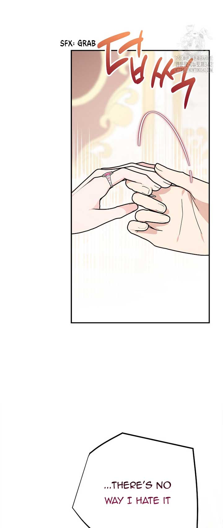 The Youngest Daughter of the Villainous Duke Chapter 96 - Page 8