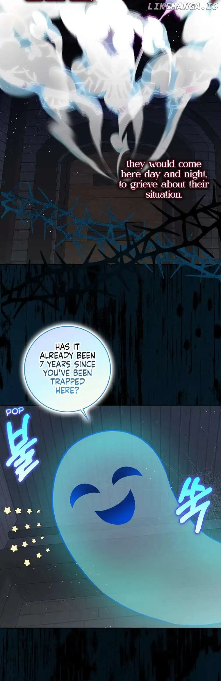 The secrets of the lovely duchess Chapter 1 - Page 10