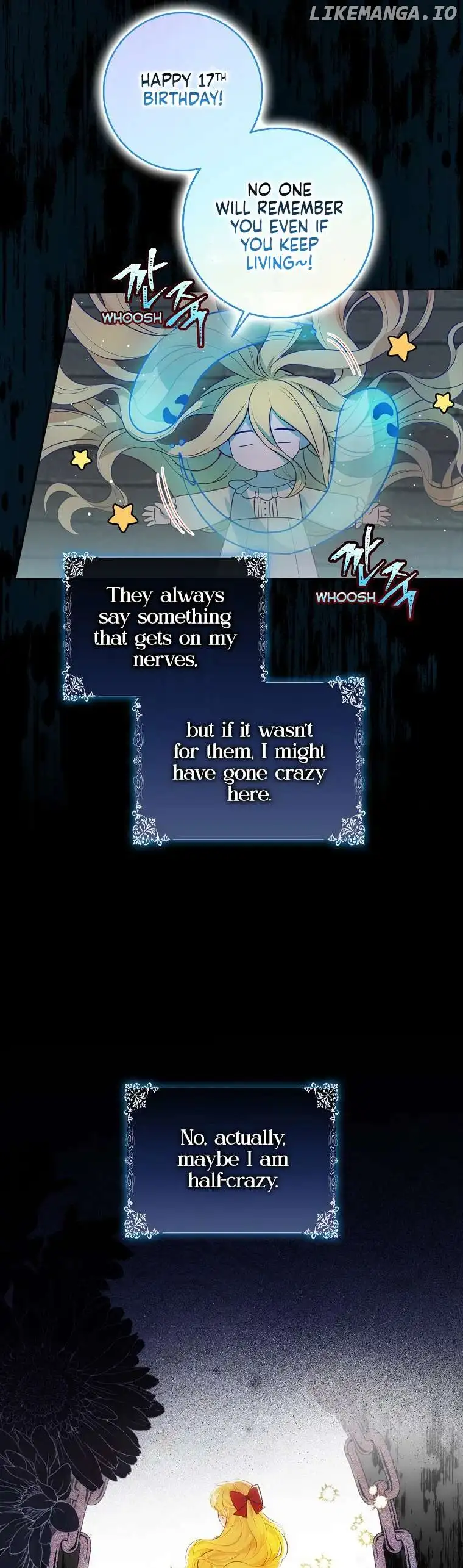 The secrets of the lovely duchess Chapter 1 - Page 11