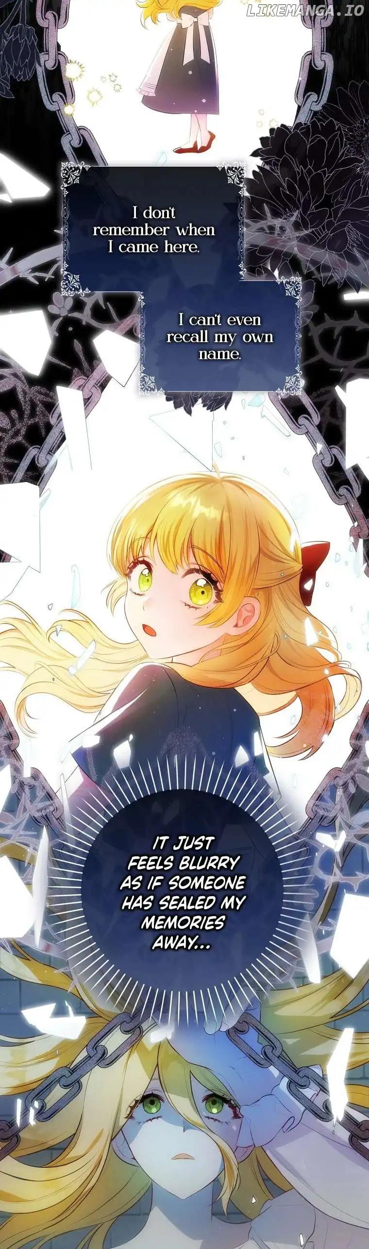 The secrets of the lovely duchess Chapter 1 - Page 12