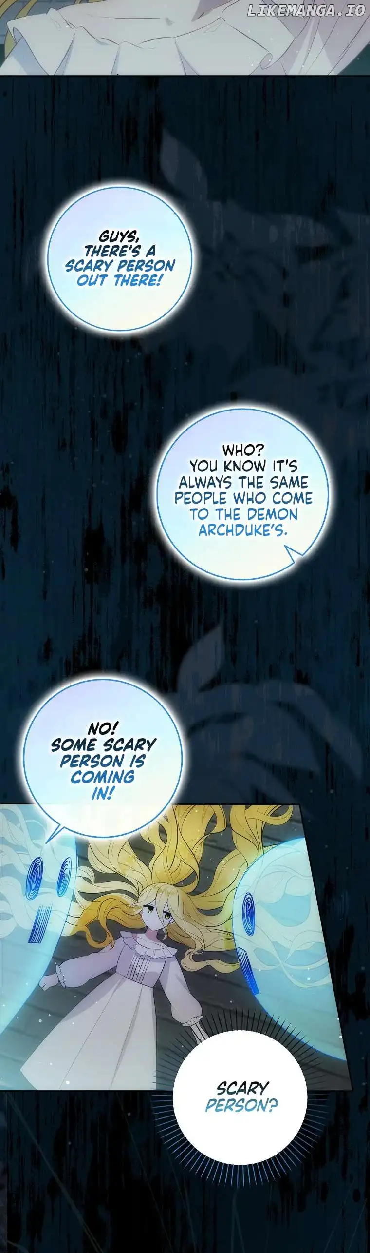 The secrets of the lovely duchess Chapter 1 - Page 13