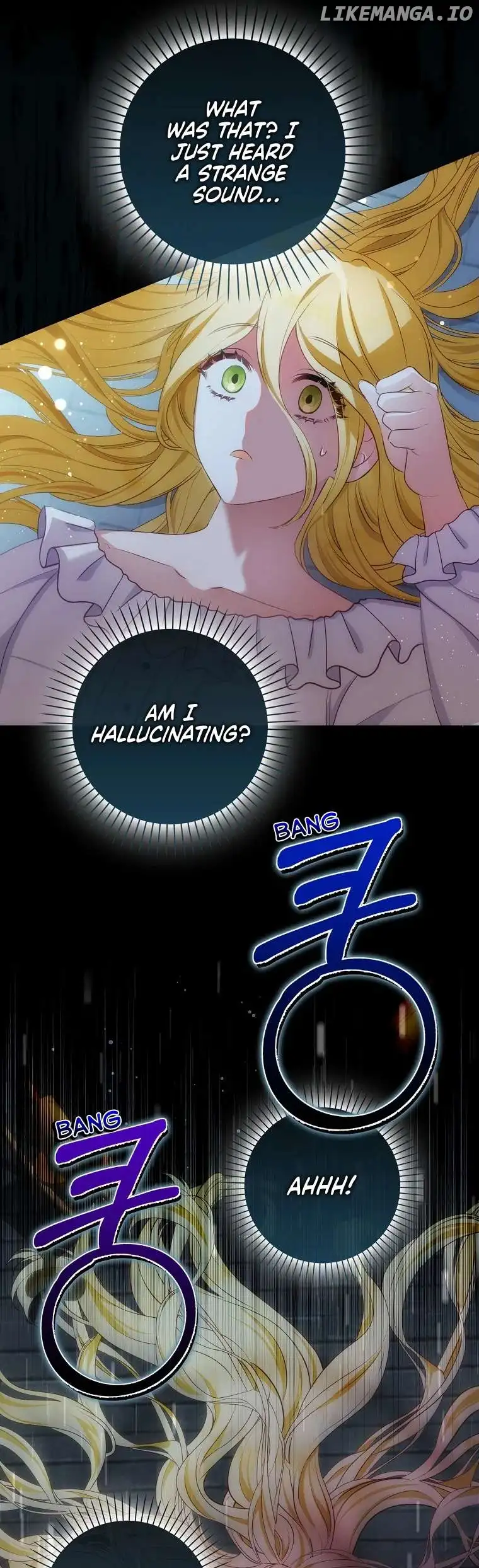 The secrets of the lovely duchess Chapter 1 - Page 17