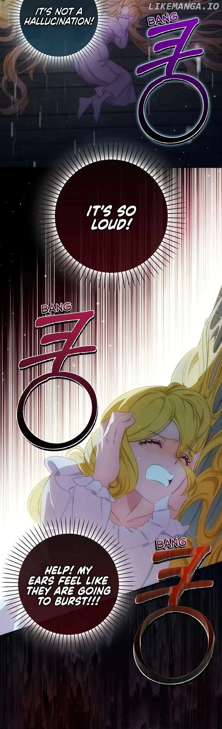 The secrets of the lovely duchess Chapter 1 - Page 18