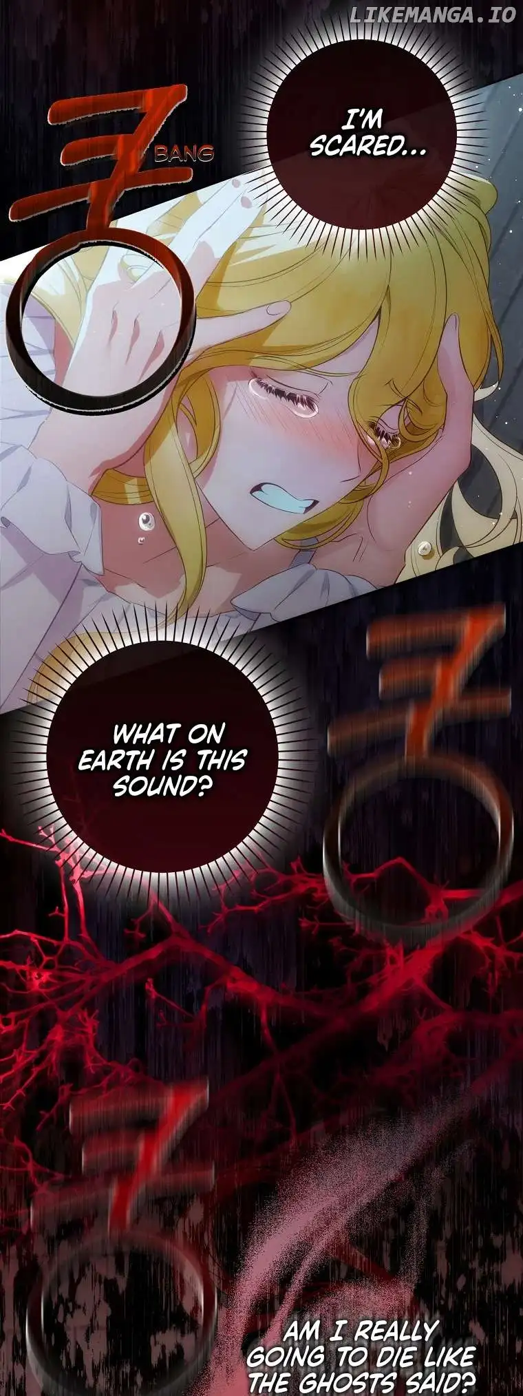 The secrets of the lovely duchess Chapter 1 - Page 19