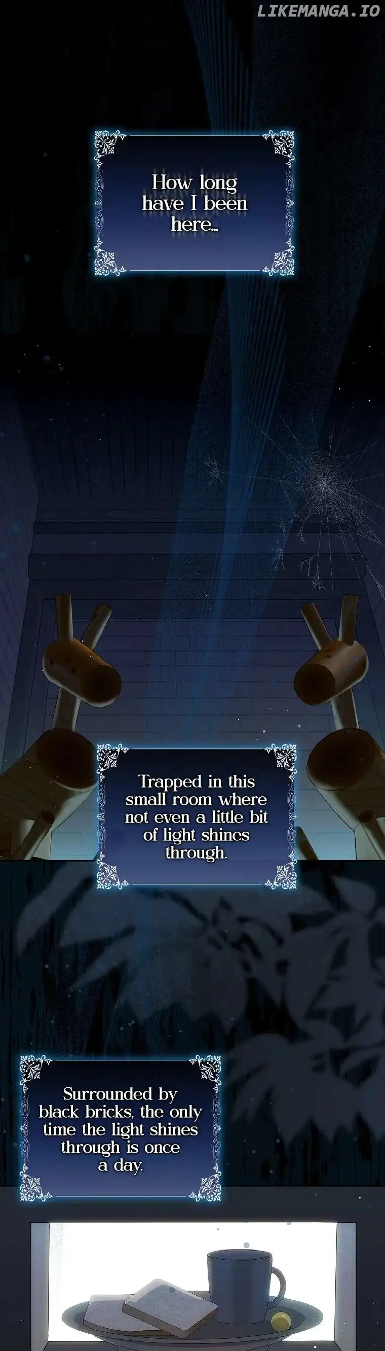 The secrets of the lovely duchess Chapter 1 - Page 2