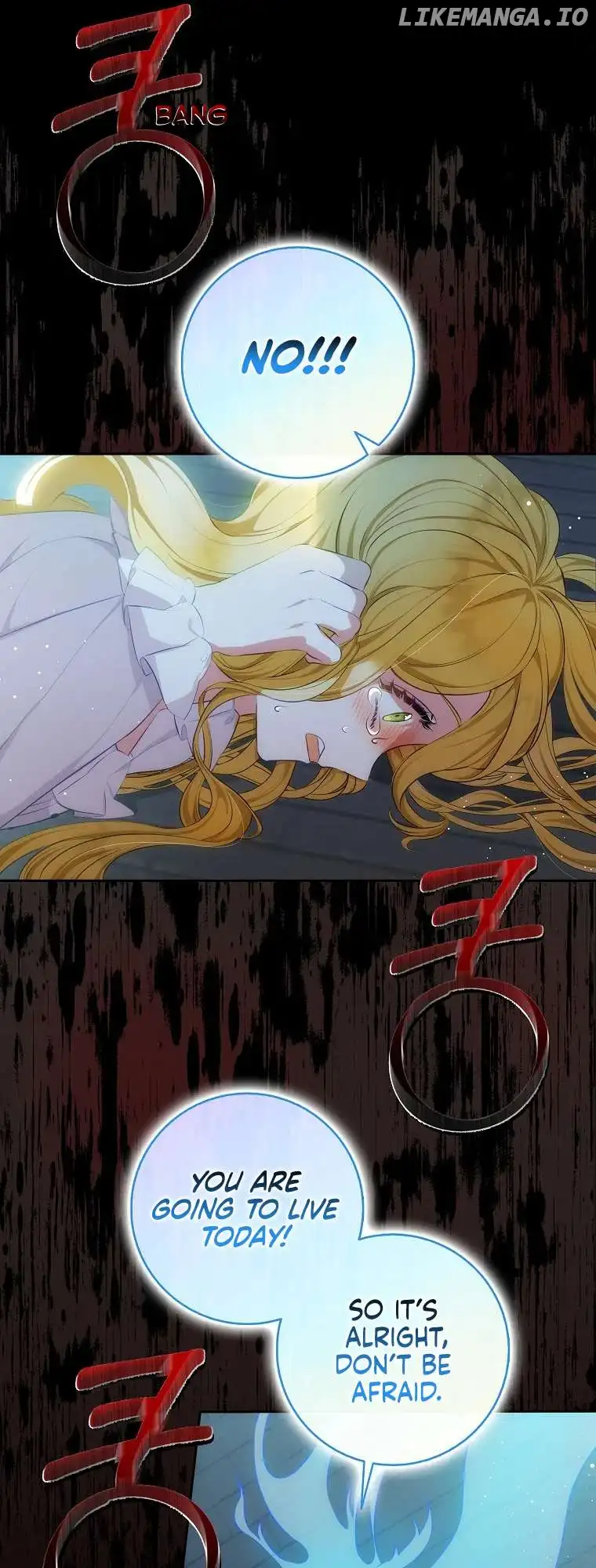 The secrets of the lovely duchess Chapter 1 - Page 21