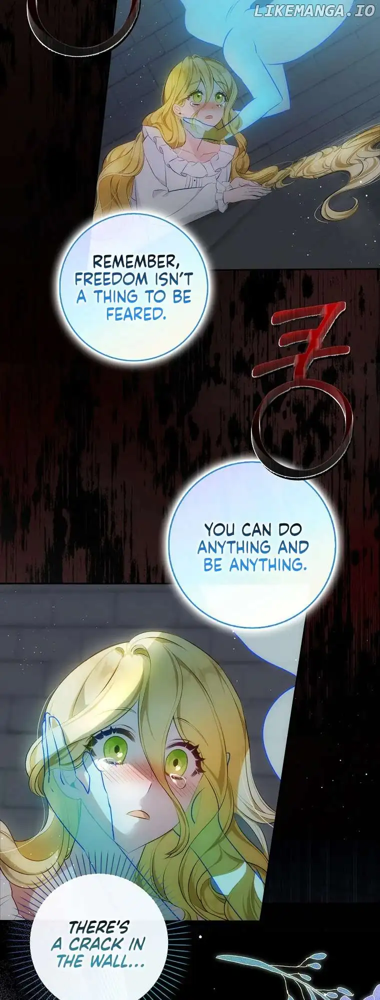 The secrets of the lovely duchess Chapter 1 - Page 22