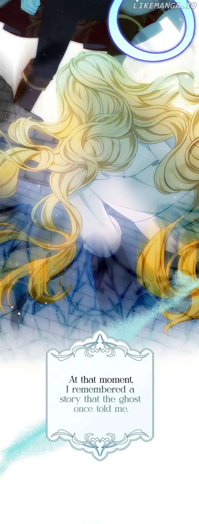 The secrets of the lovely duchess Chapter 1 - Page 24