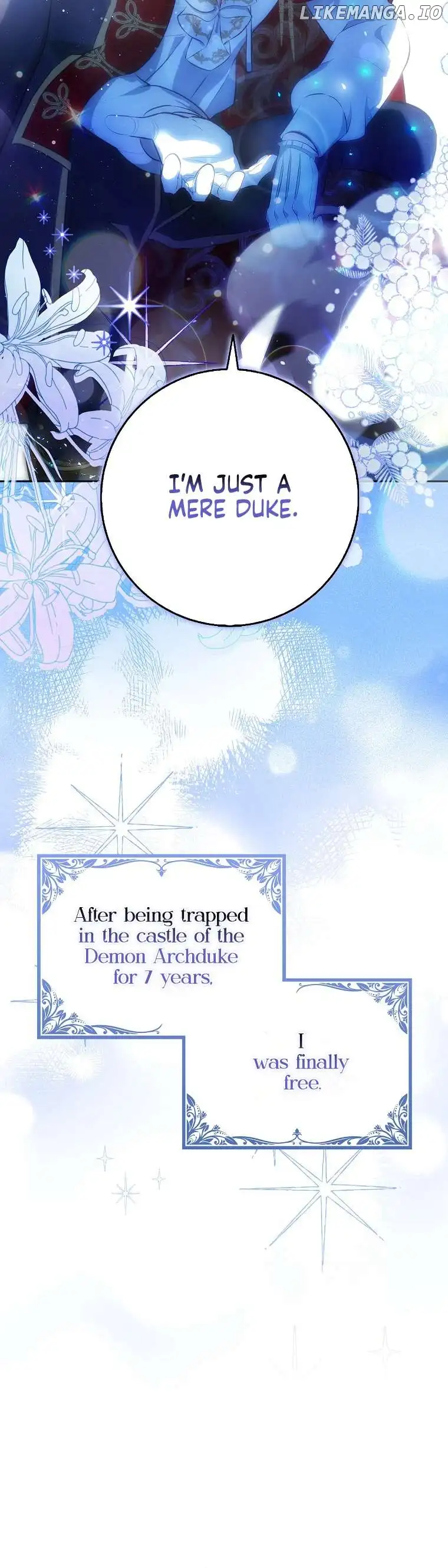 The secrets of the lovely duchess Chapter 1 - Page 27