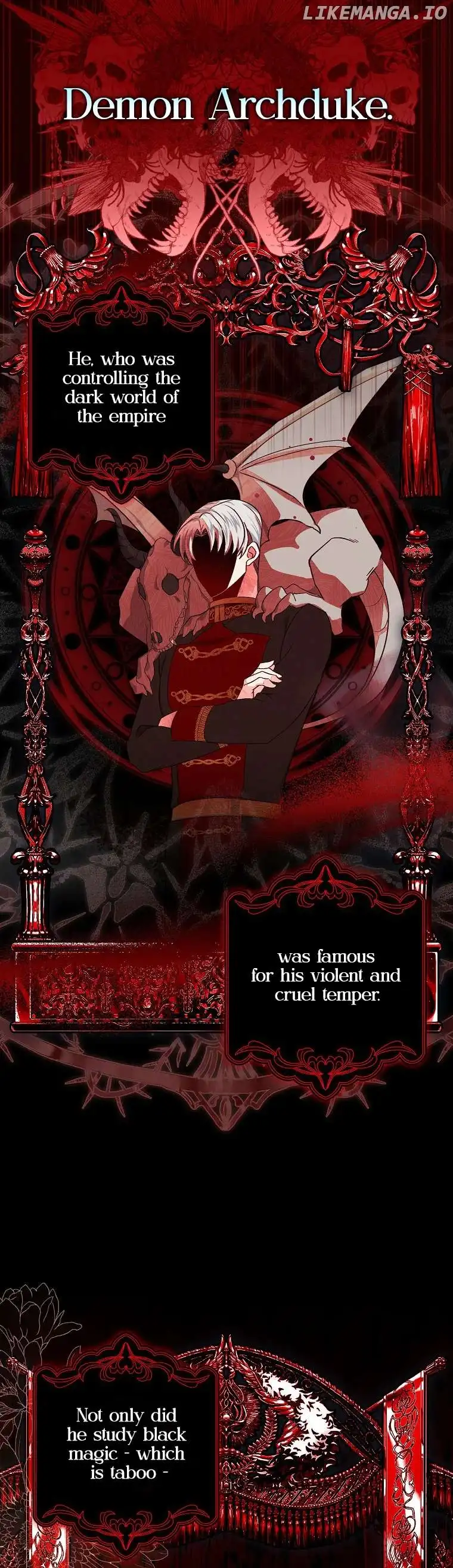 The secrets of the lovely duchess Chapter 1 - Page 31