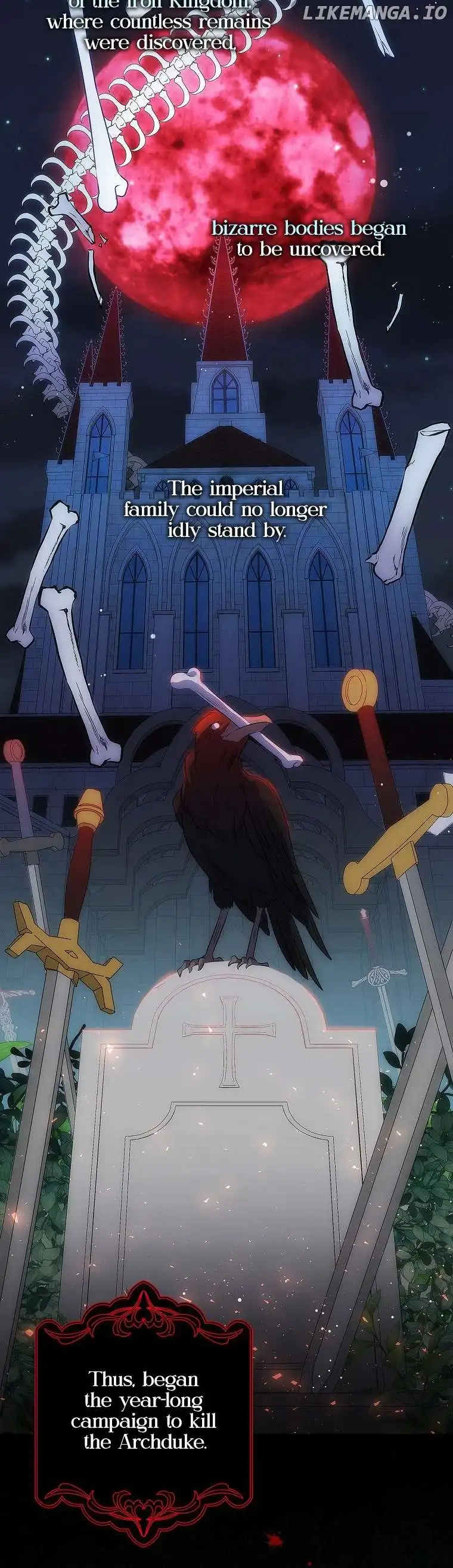 The secrets of the lovely duchess Chapter 1 - Page 33