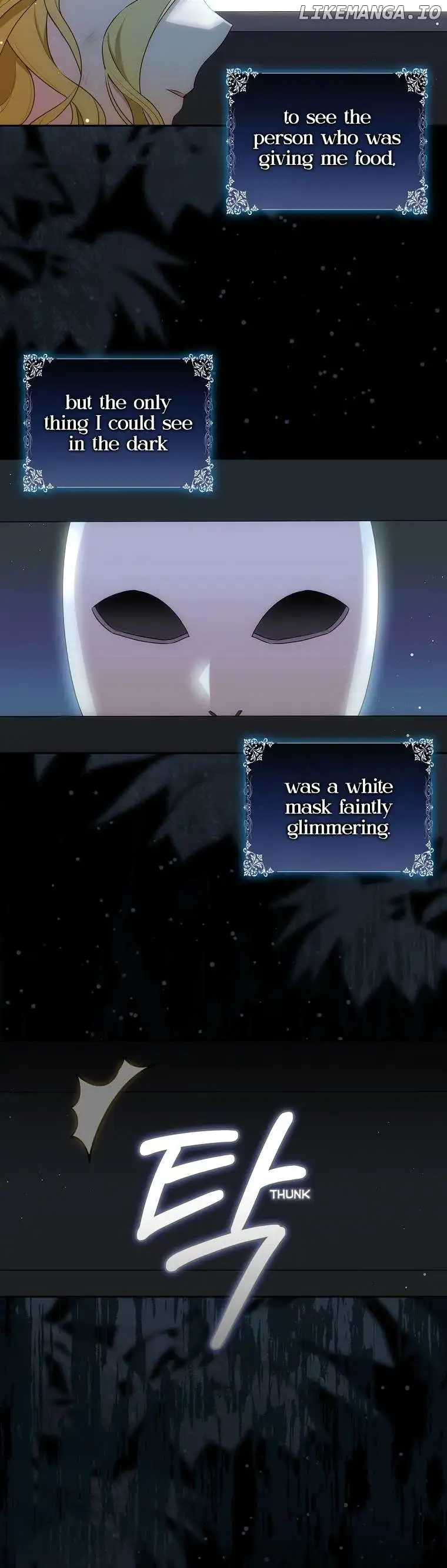 The secrets of the lovely duchess Chapter 1 - Page 4