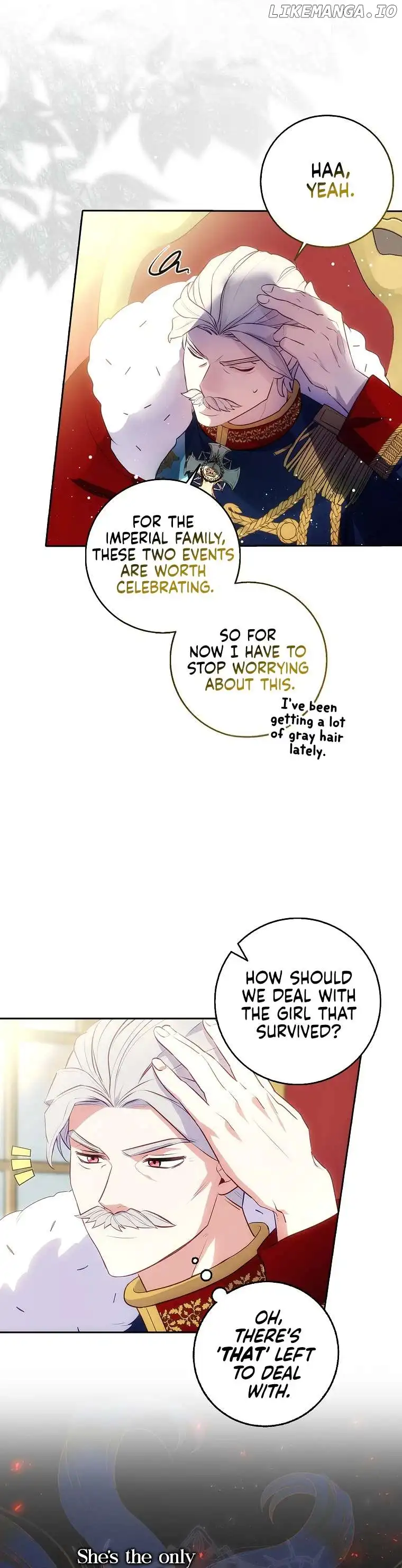 The secrets of the lovely duchess Chapter 1 - Page 43