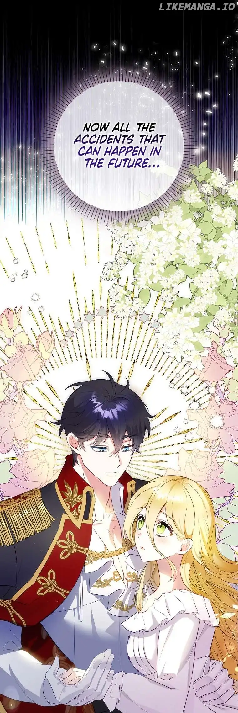 The secrets of the lovely duchess Chapter 1 - Page 45