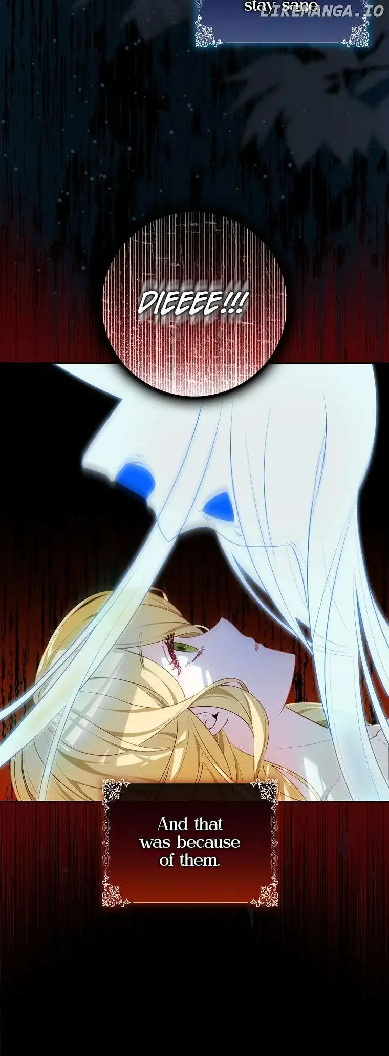 The secrets of the lovely duchess Chapter 1 - Page 7