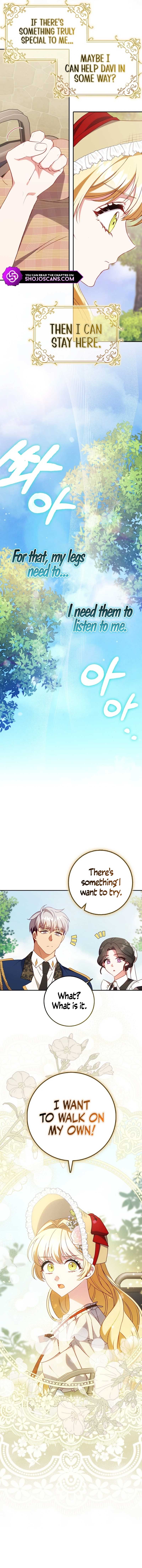 The secrets of the lovely duchess Chapter 13 - Page 11