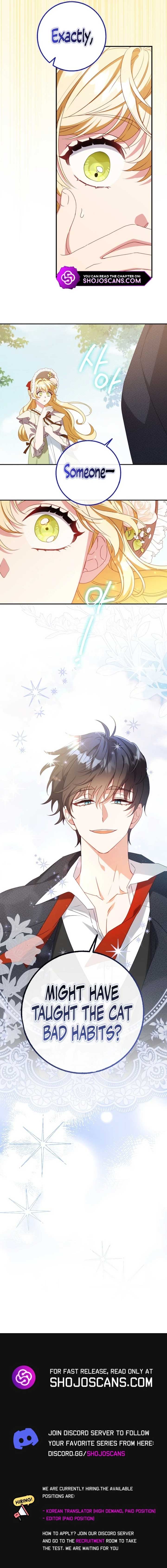 The secrets of the lovely duchess Chapter 13 - Page 13