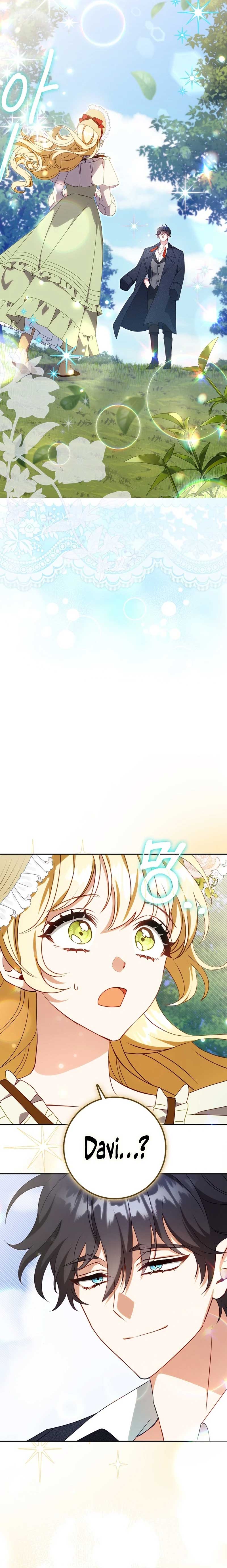 The secrets of the lovely duchess Chapter 14 - Page 8