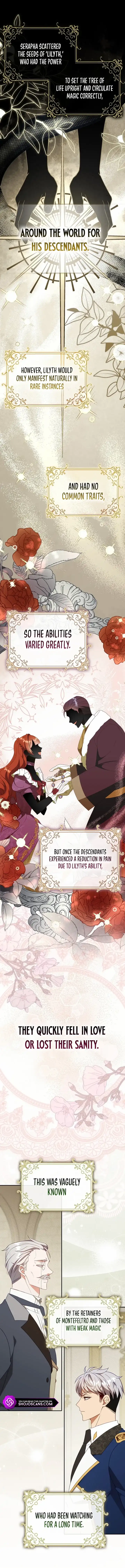 The secrets of the lovely duchess Chapter 15 - Page 5