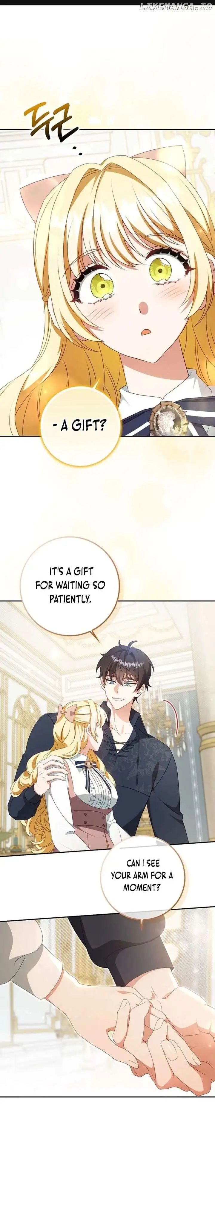 The secrets of the lovely duchess Chapter 16 - Page 1